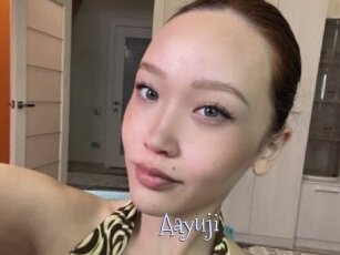 Aayuji