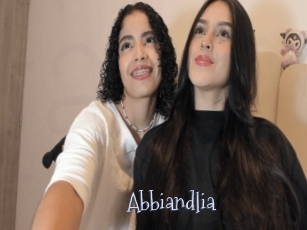Abbiandlia