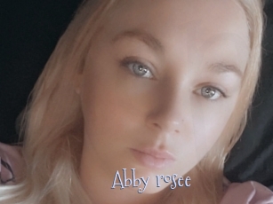 Abby_rosee