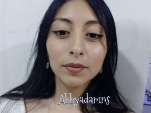 Abbyadamns