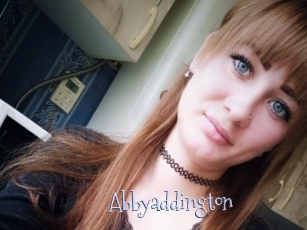 Abbyaddington