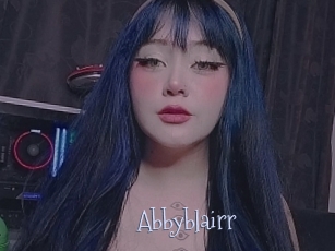 Abbyblairr