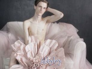 Abbyboy