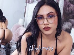 Abbybrowns