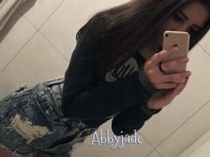 Abbyjade