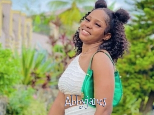 Abbyjanes