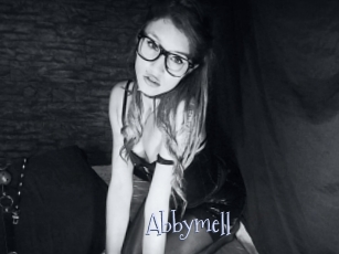 abbymell Faceporno