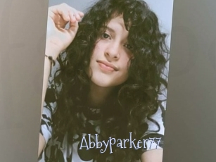 Abbyparker77