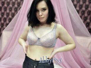 Abbyroys