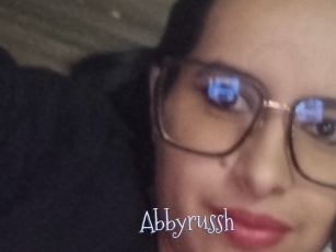 Abbyrussh