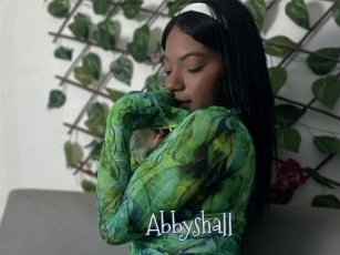 Abbyshall
