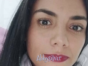 Abbysilver