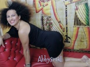 Abbysmall