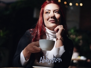 Abbyston