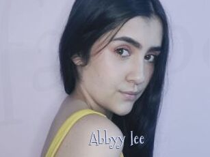 Abbyy_lee