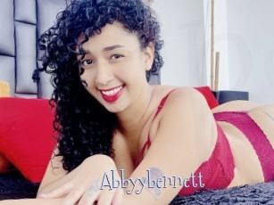 Abbyybennett