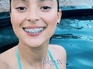 Abbyysx