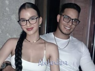 Abelandana
