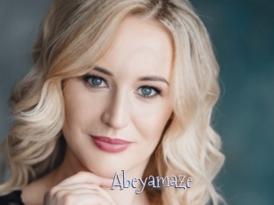 Abeyamaze