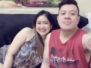 Abiandpent