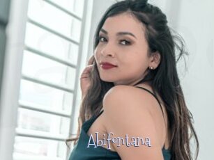 Abifontana