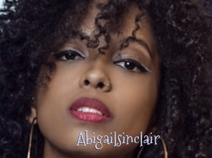 Abigailsinclair