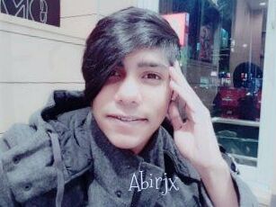 Abirjx