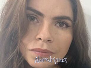 Abirodriguez