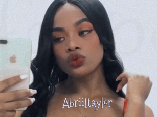 abriiltaylor Faceporno