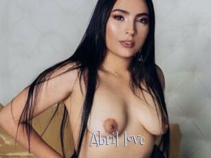 Abril_love