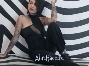 abrilfaccini Faceporno
