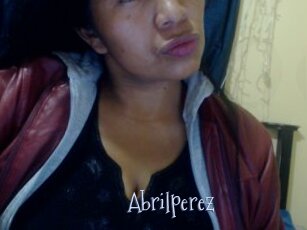 Abrilperez