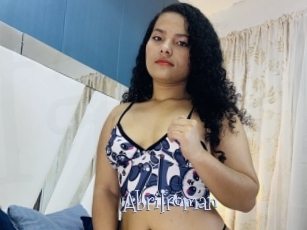 Abrilroman