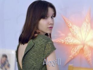 Abygill