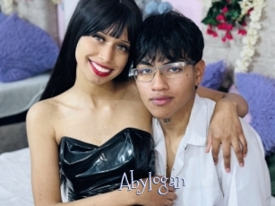 Abylogan