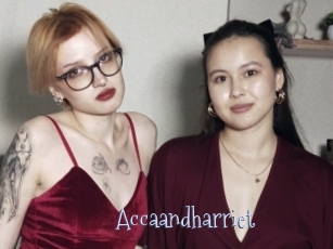 accaandharriet Faceporno
