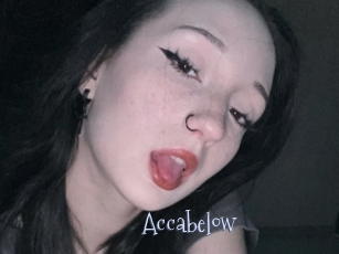 accabelow Faceporno