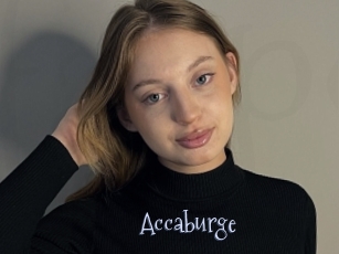 Accaburge