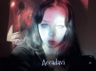 Accadavi