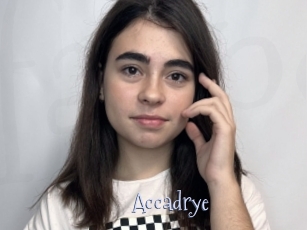 Accadrye