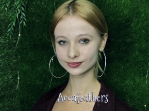 Accafeathers