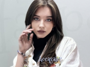 Accagaler