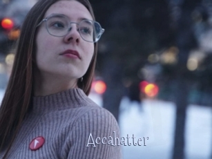 Accahatter
