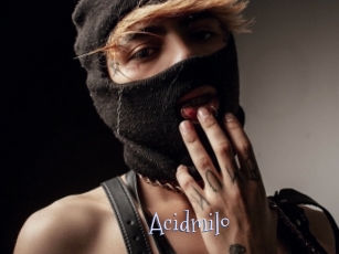 Acidmilo