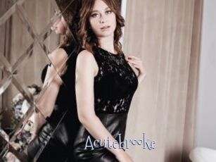 acutebrooke Faceporno