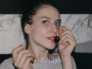 Adaallen