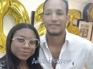 adaandmassimo Faceporno