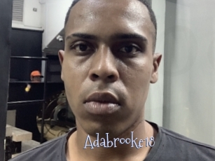 adabrooke18 Faceporno