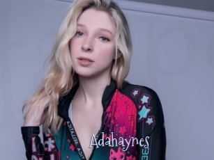 Adahaynes