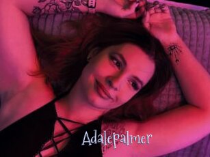 Adalepalmer